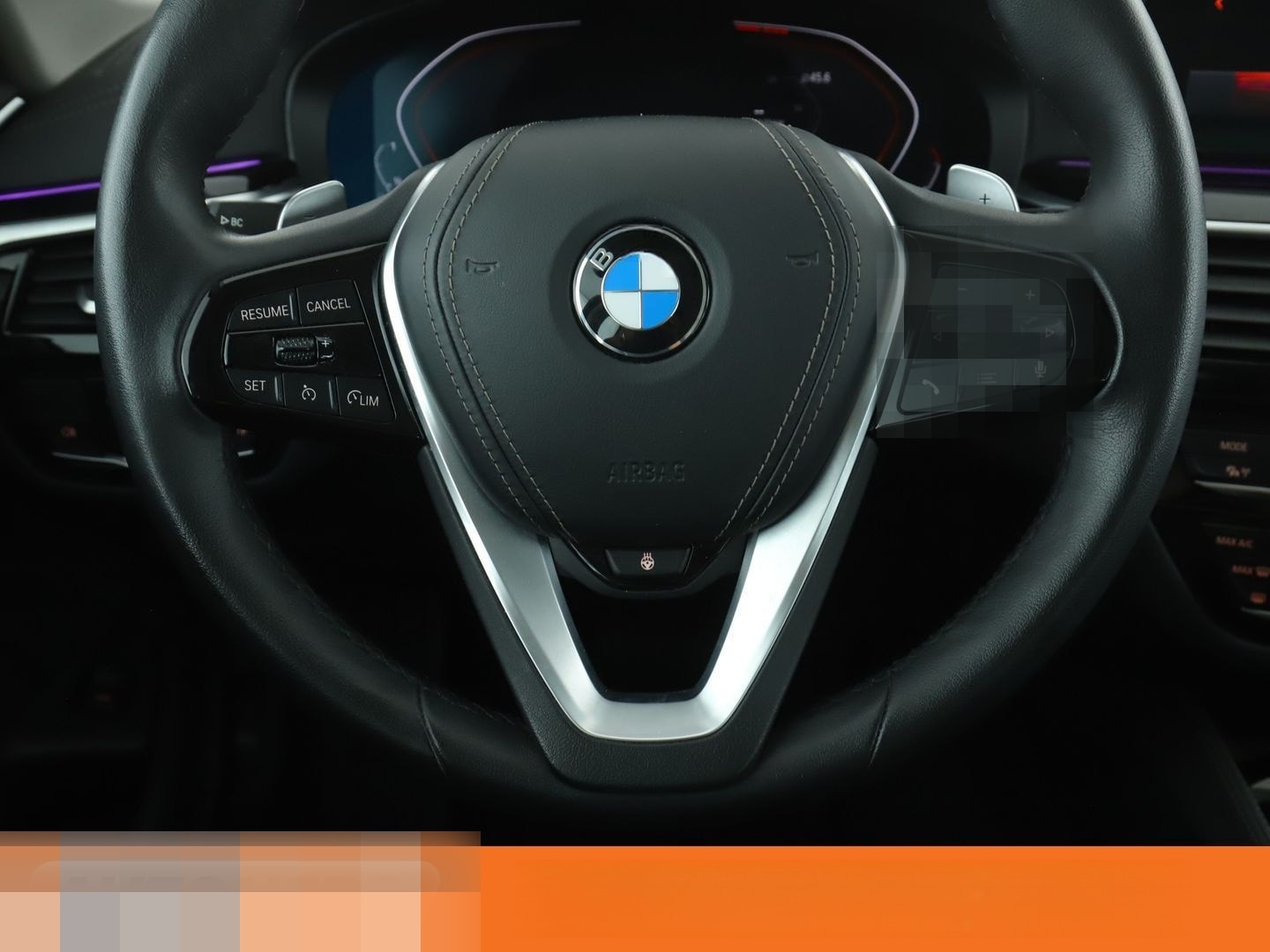 BMW 530d xDrive Luxury Line Aut.*NAVI*LED*HUD*CAM* foto 11