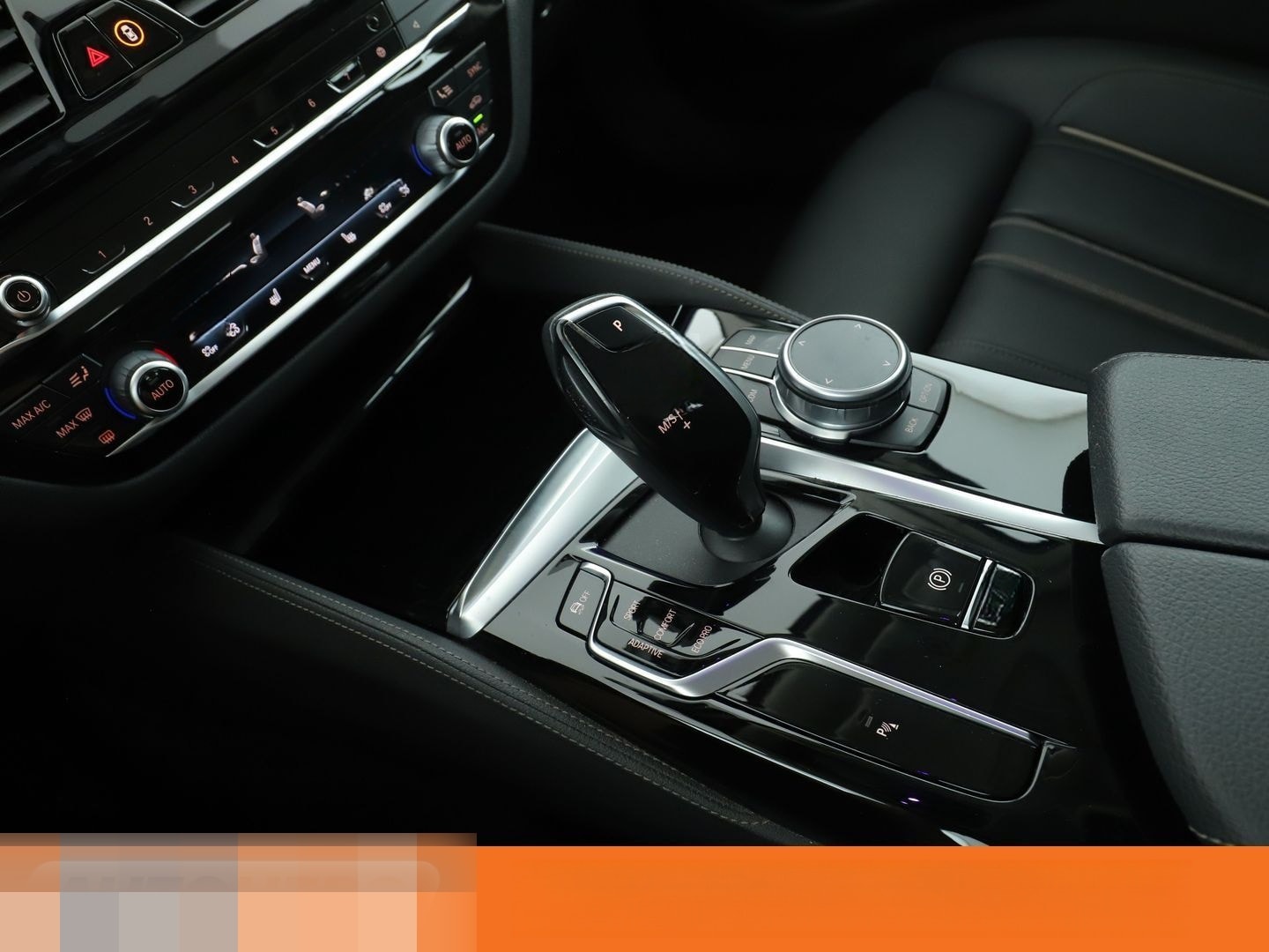 BMW 530d xDrive Luxury Line Aut.*NAVI*LED*HUD*CAM* foto 17