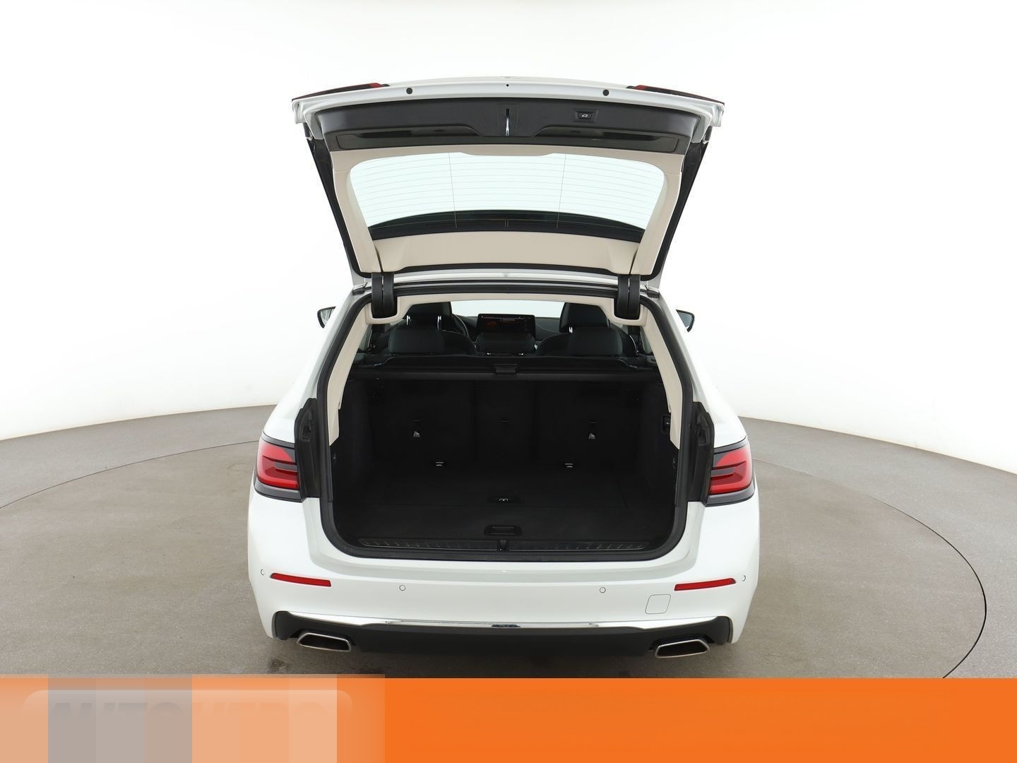 BMW 530d xDrive Luxury Line Aut.*NAVI*LED*HUD*CAM* foto 23