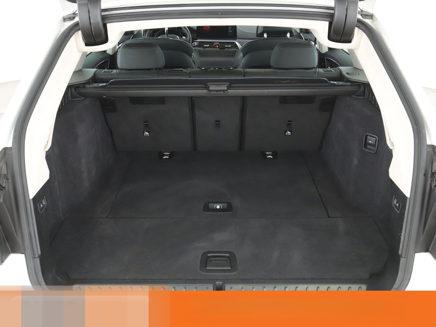 BMW 530d xDrive Luxury Line Aut.*NAVI*LED*HUD*CAM* foto 10