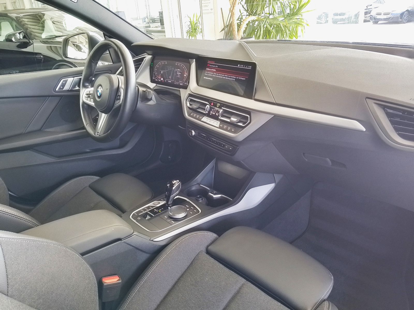 BMW 218d Gran Coupé Live Cockpit Professional Navi foto 14