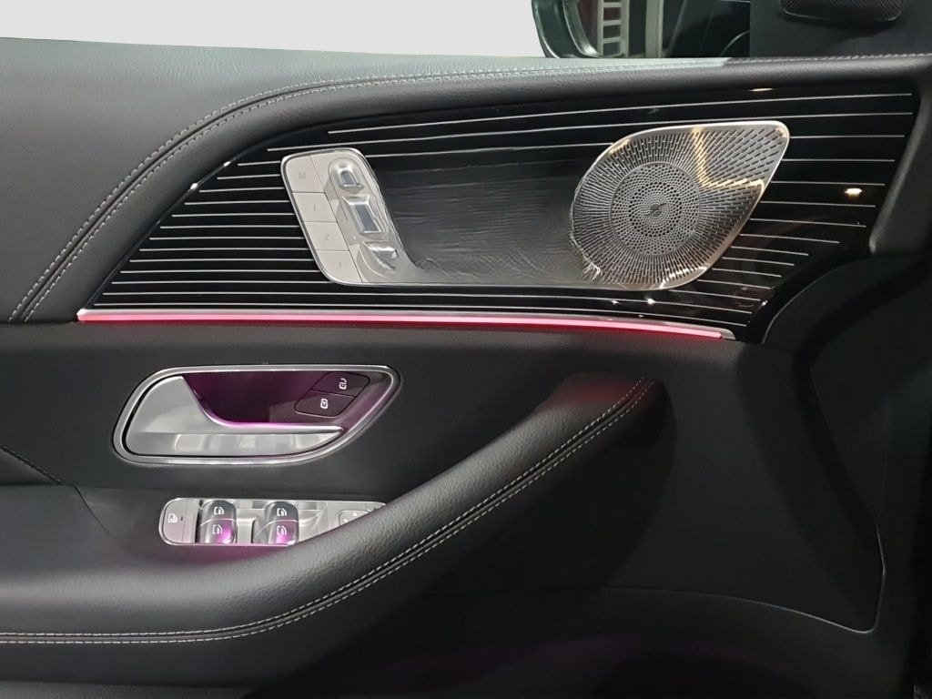 Mercedes-Benz GLE 450 d 4M AMG*AHK*Standhzg*Head-UP*Memory*LED foto 12