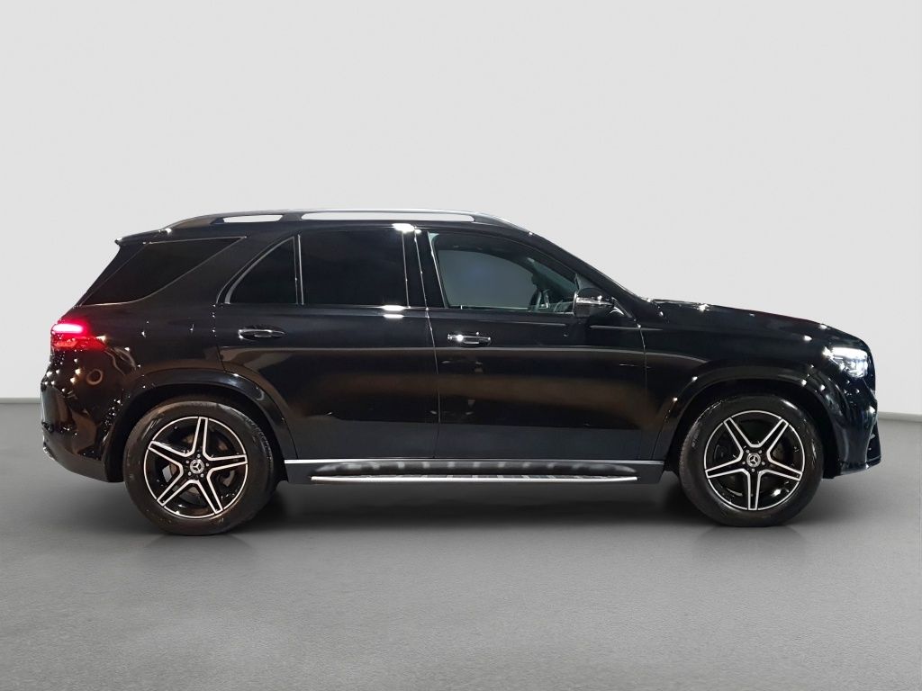 Mercedes-Benz GLE 450 d 4M AMG*AHK*Standhzg*Head-UP*Memory*LED foto 20