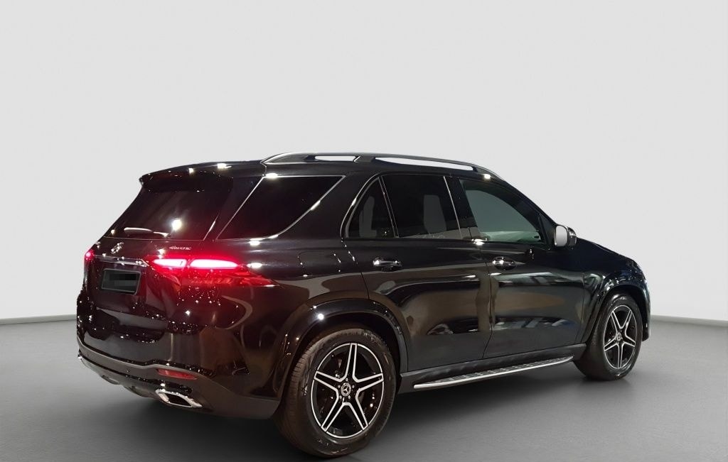 Mercedes-Benz GLE 450 d 4M AMG*AHK*Standhzg*Head-UP*Memory*LED foto 3