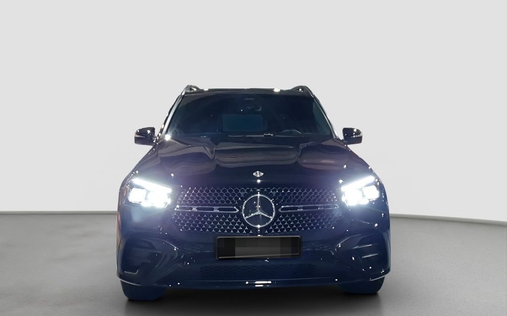 Mercedes-Benz GLE 450 d 4M AMG*AHK*Standhzg*Head-UP*Memory*LED foto 22