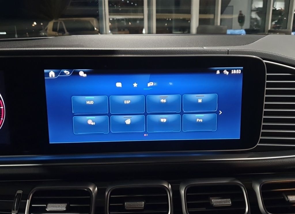 Mercedes-Benz GLE 450 d 4M AMG*AHK*Standhzg*Head-UP*Memory*LED foto 24