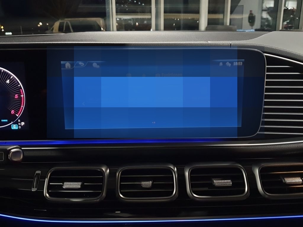 Mercedes-Benz GLE 450 d 4M AMG*AHK*Standhzg*Head-UP*Memory*LED foto 25