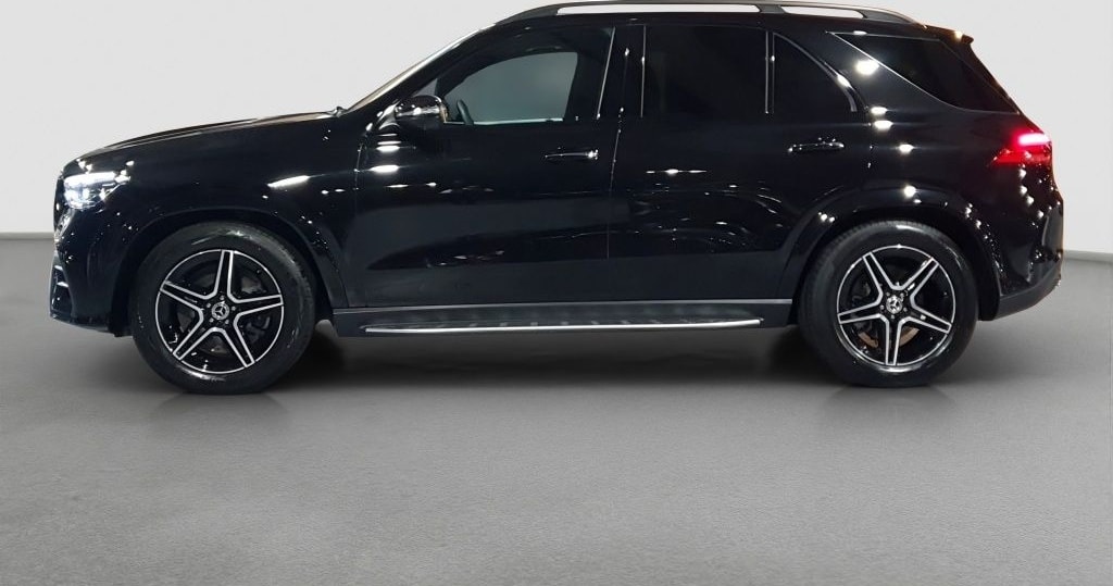 Mercedes-Benz GLE 450 d 4M AMG*AHK*Standhzg*Head-UP*Memory*LED foto 4