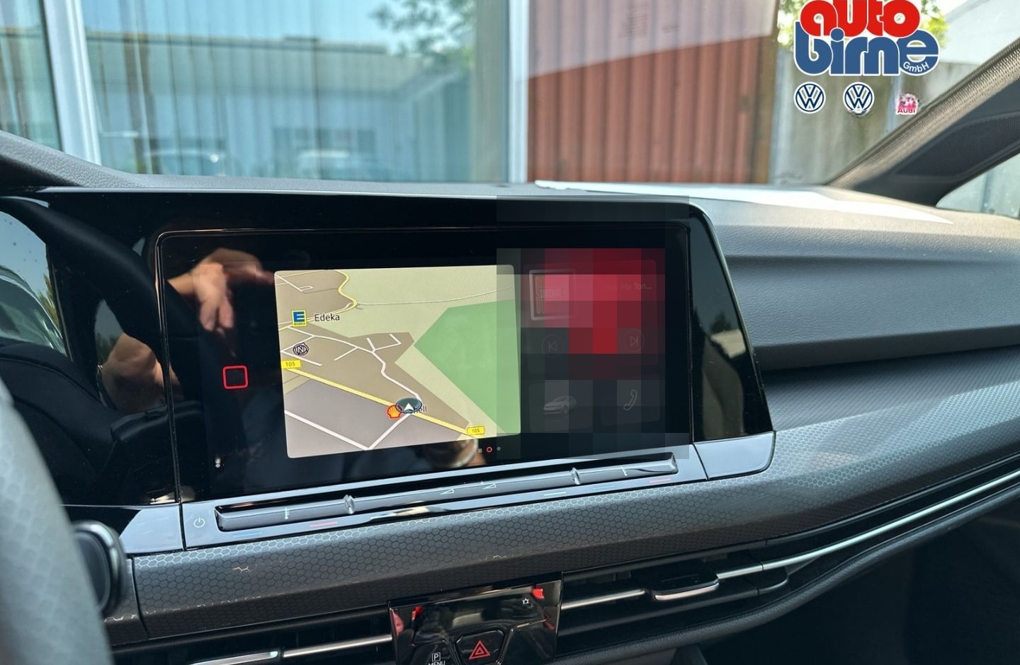 Volkswagen Golf GTI 2.0 TSI Clubsport VIII EU6d AD Navi Dig foto 13