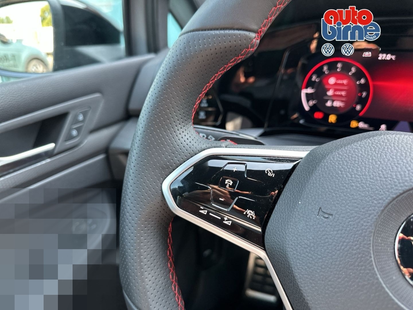 Volkswagen Golf GTI 2.0 TSI Clubsport VIII EU6d AD Navi Dig foto 19