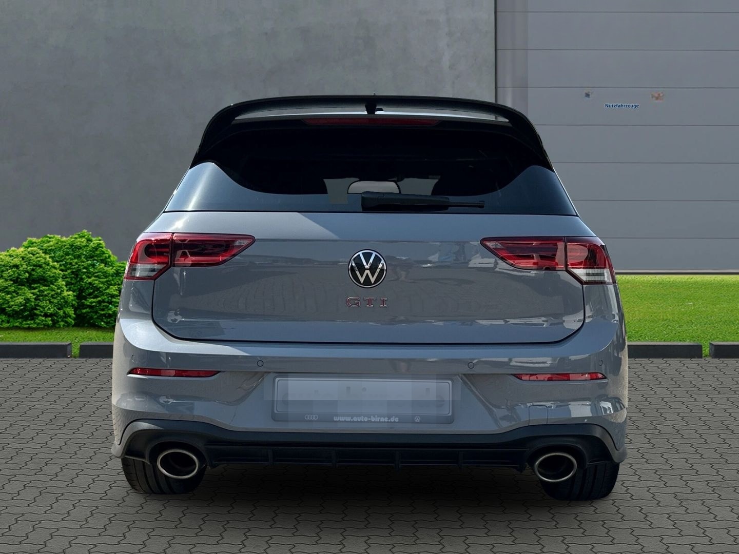 Volkswagen Golf GTI 2.0 TSI Clubsport VIII EU6d AD Navi Dig foto 4