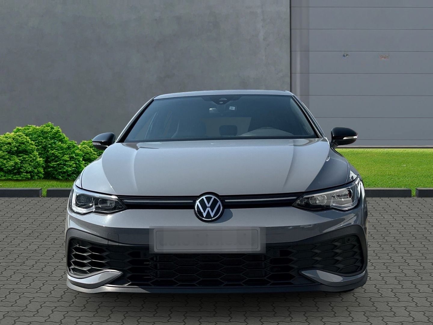 Volkswagen Golf GTI 2.0 TSI Clubsport VIII EU6d AD Navi Dig foto 5