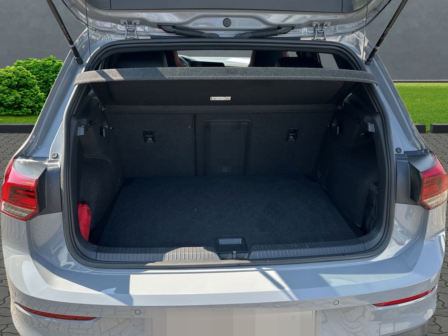 Volkswagen Golf GTI 2.0 TSI Clubsport VIII EU6d AD Navi Dig foto 7