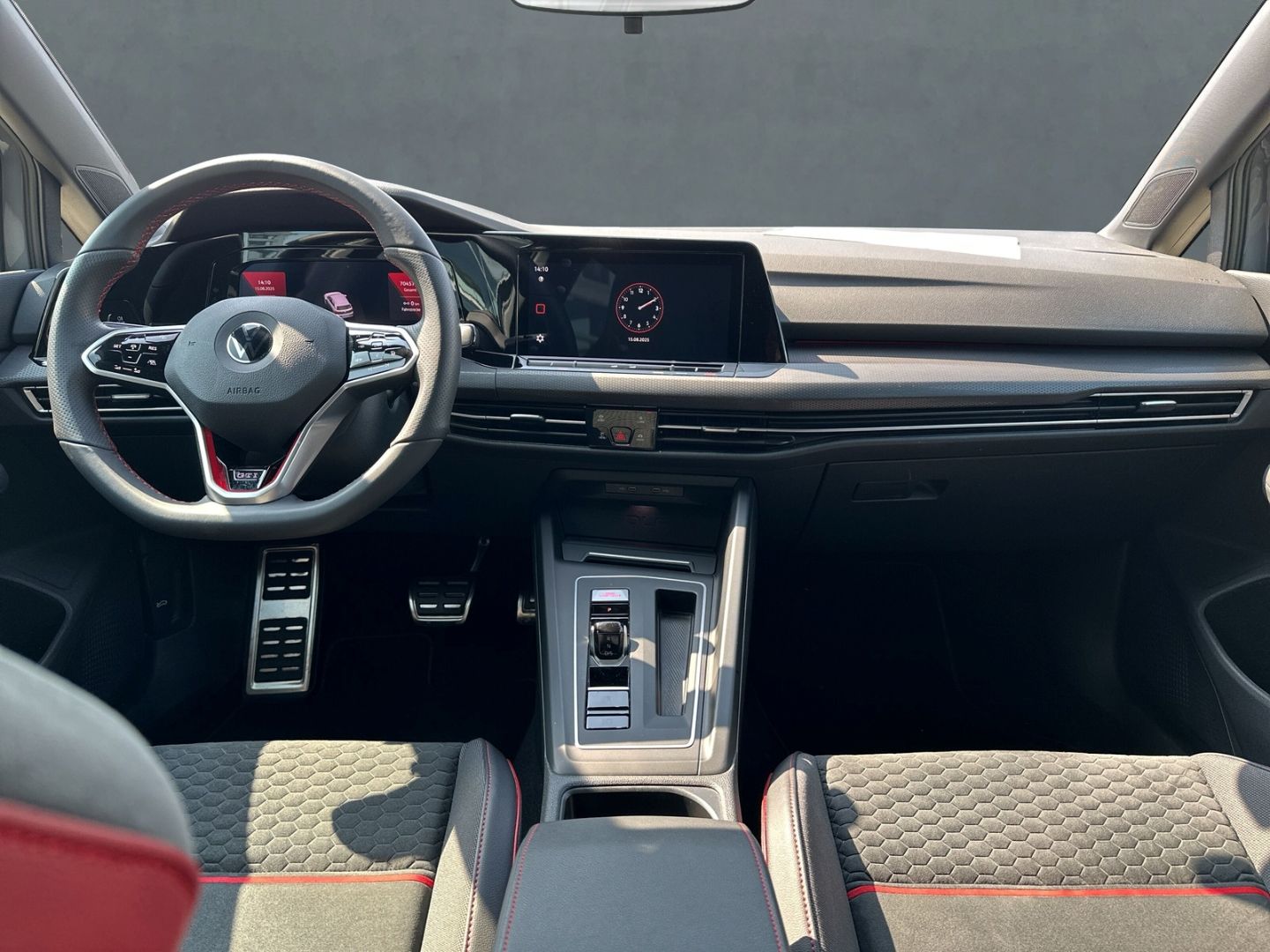 Volkswagen Golf GTI 2.0 TSI Clubsport VIII EU6d AD Navi Dig foto 8