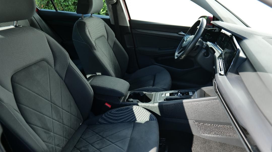 Volkswagen Golf VIII Style 1.5 eTSI 150PS DSG foto 11