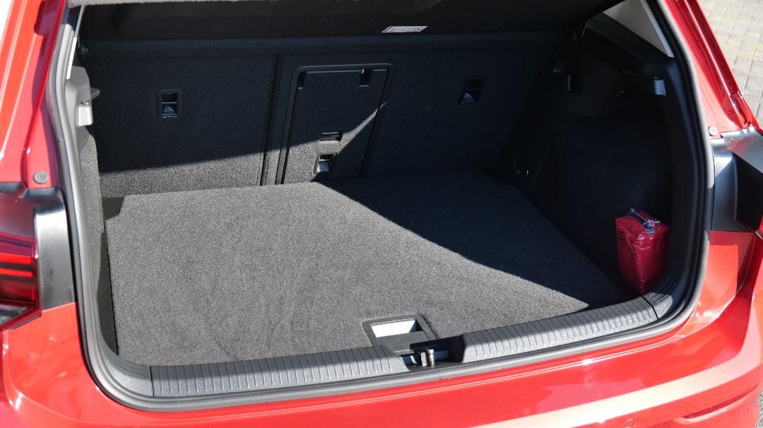 Volkswagen Golf VIII Style 1.5 eTSI 150PS DSG foto 15