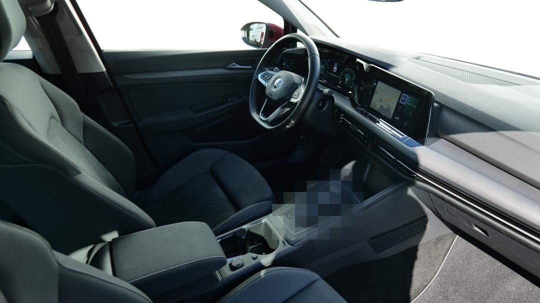 Volkswagen Golf VIII Style 1.5 eTSI 150PS DSG foto 3