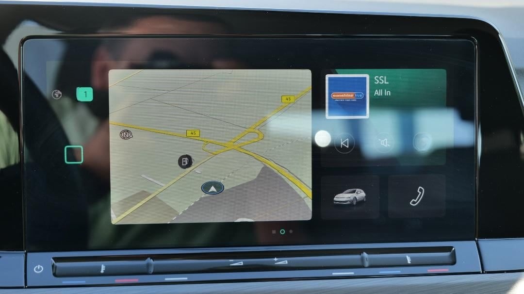 Volkswagen Golf VIII Style 1.5 eTSI 150PS DSG foto 22