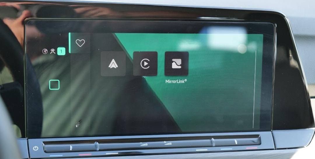 Volkswagen Golf VIII Style 1.5 eTSI 150PS DSG foto 23