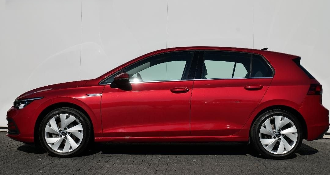 Volkswagen Golf VIII Style 1.5 eTSI 150PS DSG foto 5