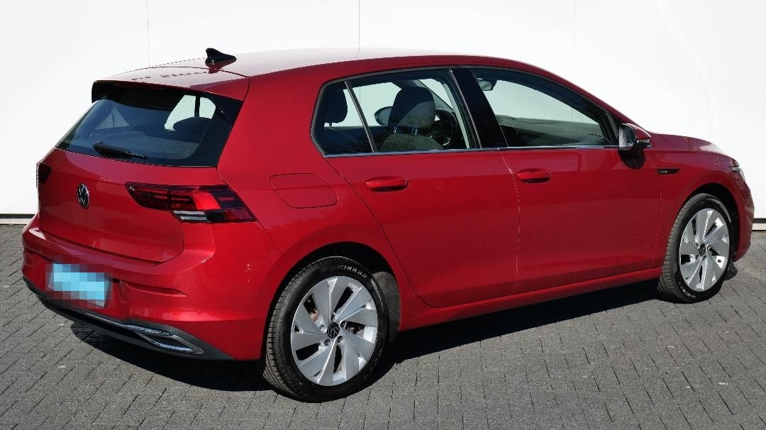 Volkswagen Golf VIII Style 1.5 eTSI 150PS DSG foto 6