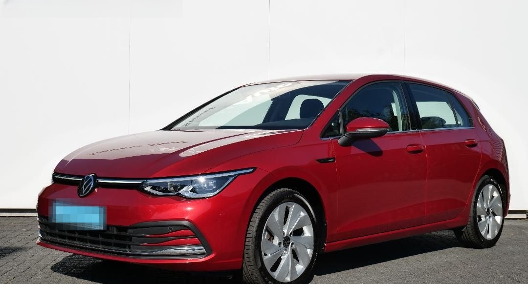 Volkswagen Golf VIII Style 1.5 eTSI 150PS DSG foto 8