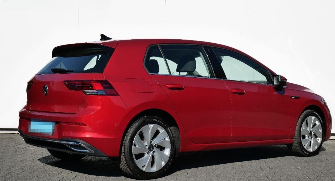 Volkswagen Golf VIII Style 1.5 eTSI 150PS DSG foto 9