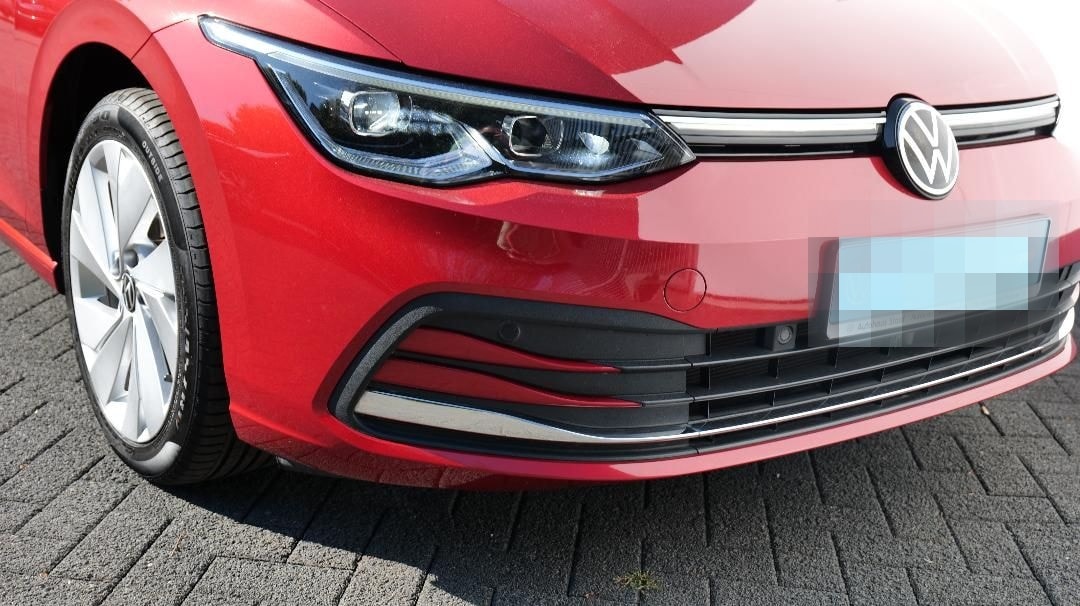 Volkswagen Golf VIII Style 1.5 eTSI 150PS DSG foto 10