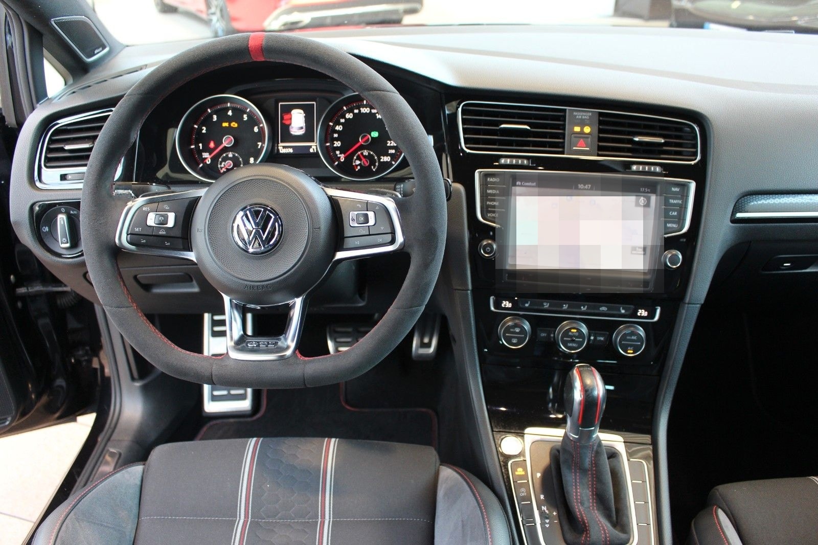 Volkswagen Golf VII GTI Clubsport +Pano.+Auto.+ACC+Navi.+ foto 11