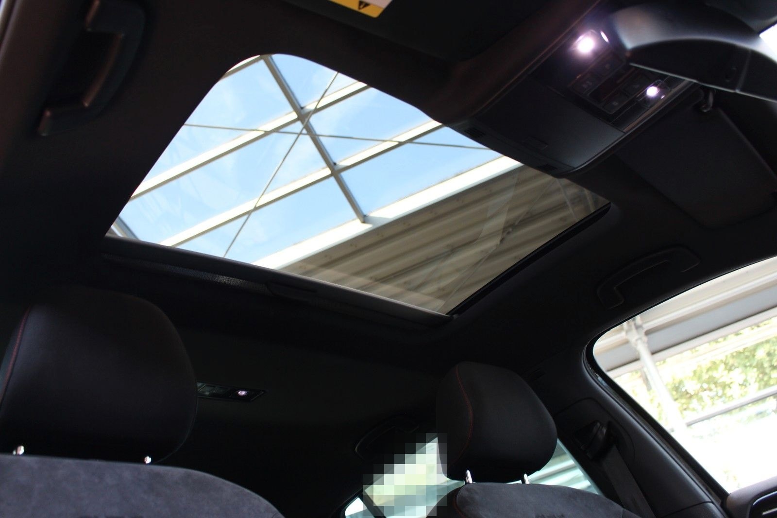 Volkswagen Golf VII GTI Clubsport +Pano.+Auto.+ACC+Navi.+ foto 17