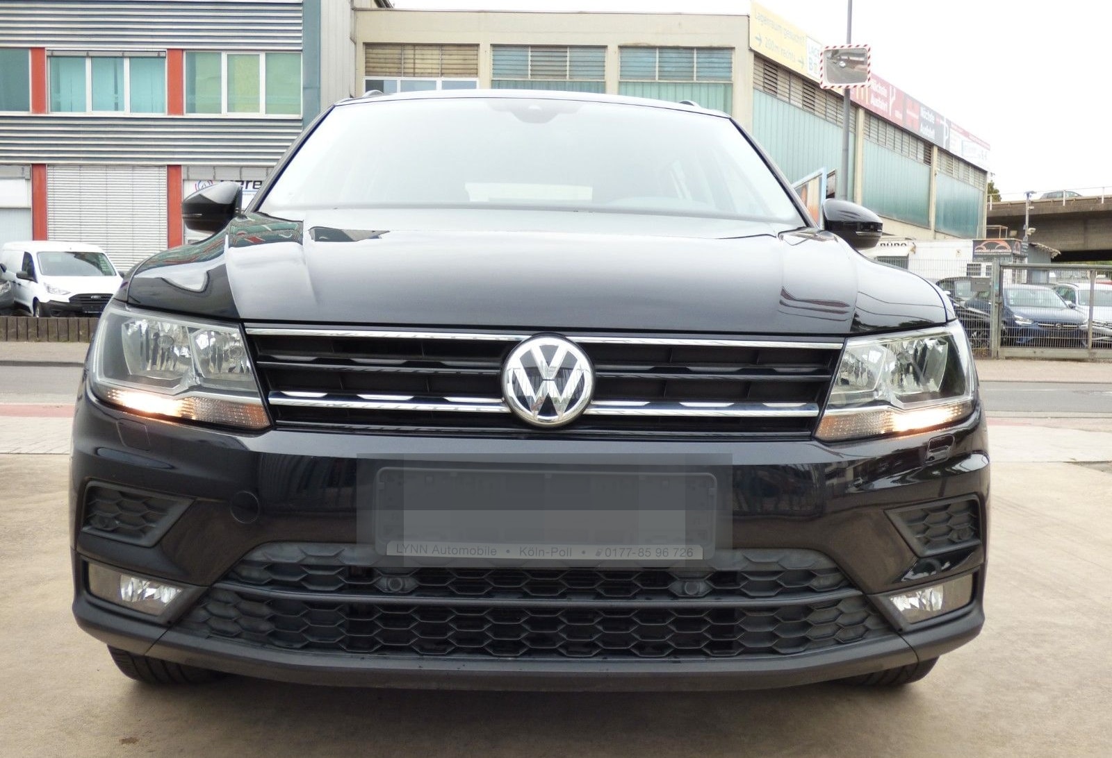 Volkswagen Comfortline BMT/Start-Stopp Automatik Navi Pdc foto 2