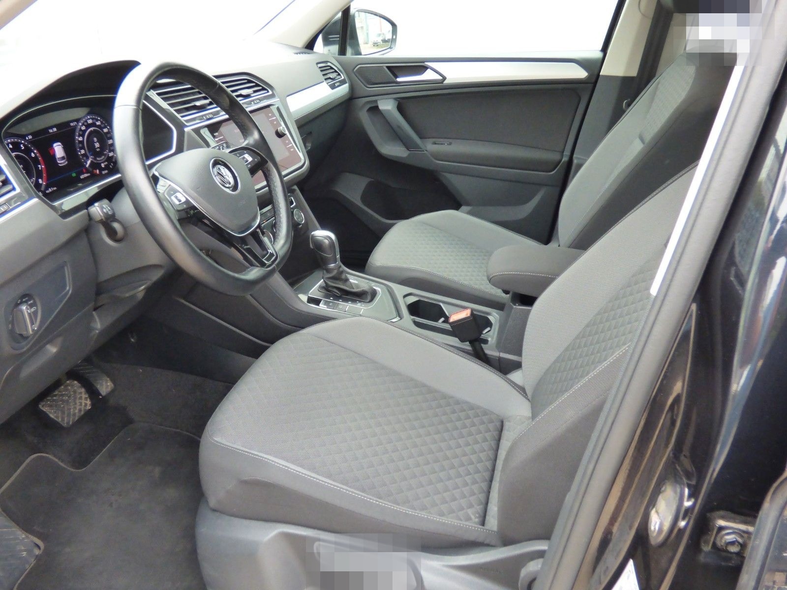 Volkswagen Comfortline BMT/Start-Stopp Automatik Navi Pdc foto 11