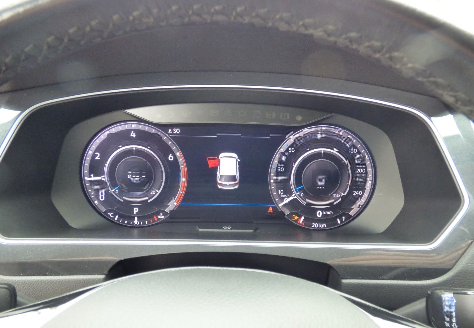 Volkswagen Comfortline BMT/Start-Stopp Automatik Navi Pdc foto 13