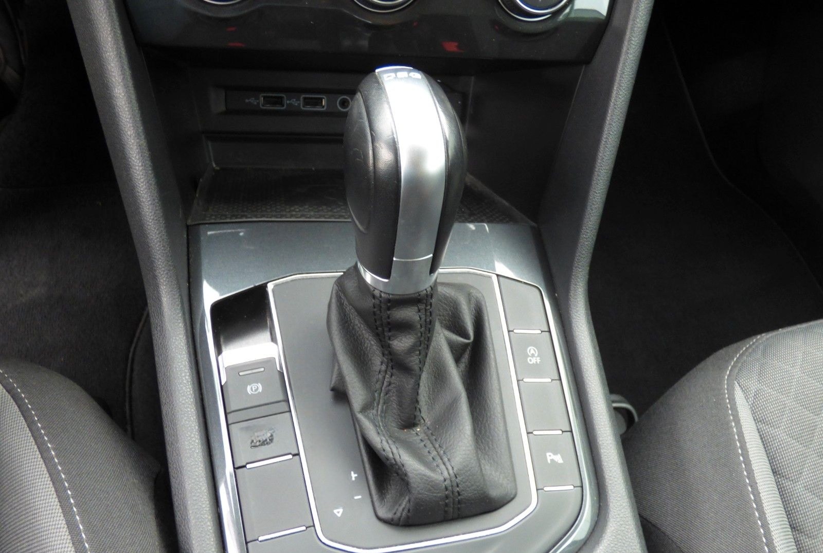 Volkswagen Comfortline BMT/Start-Stopp Automatik Navi Pdc foto 15