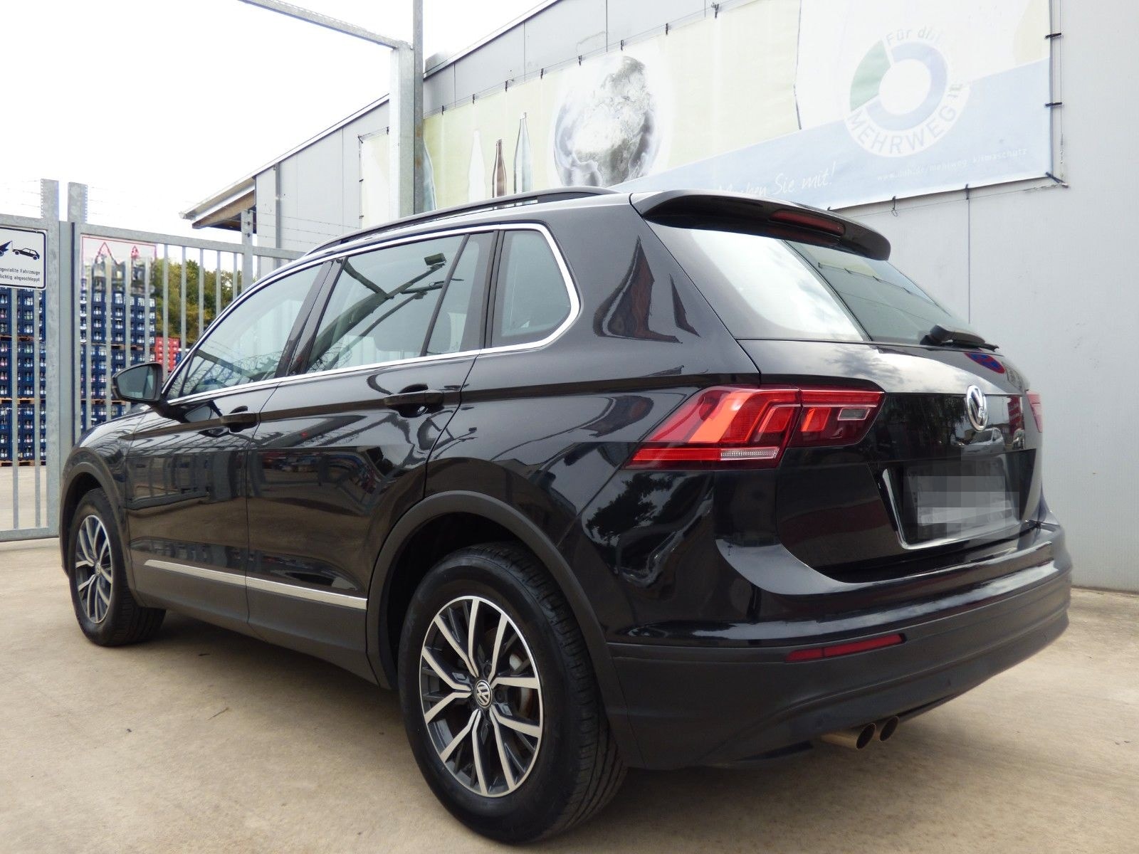 Volkswagen Comfortline BMT/Start-Stopp Automatik Navi Pdc foto 4