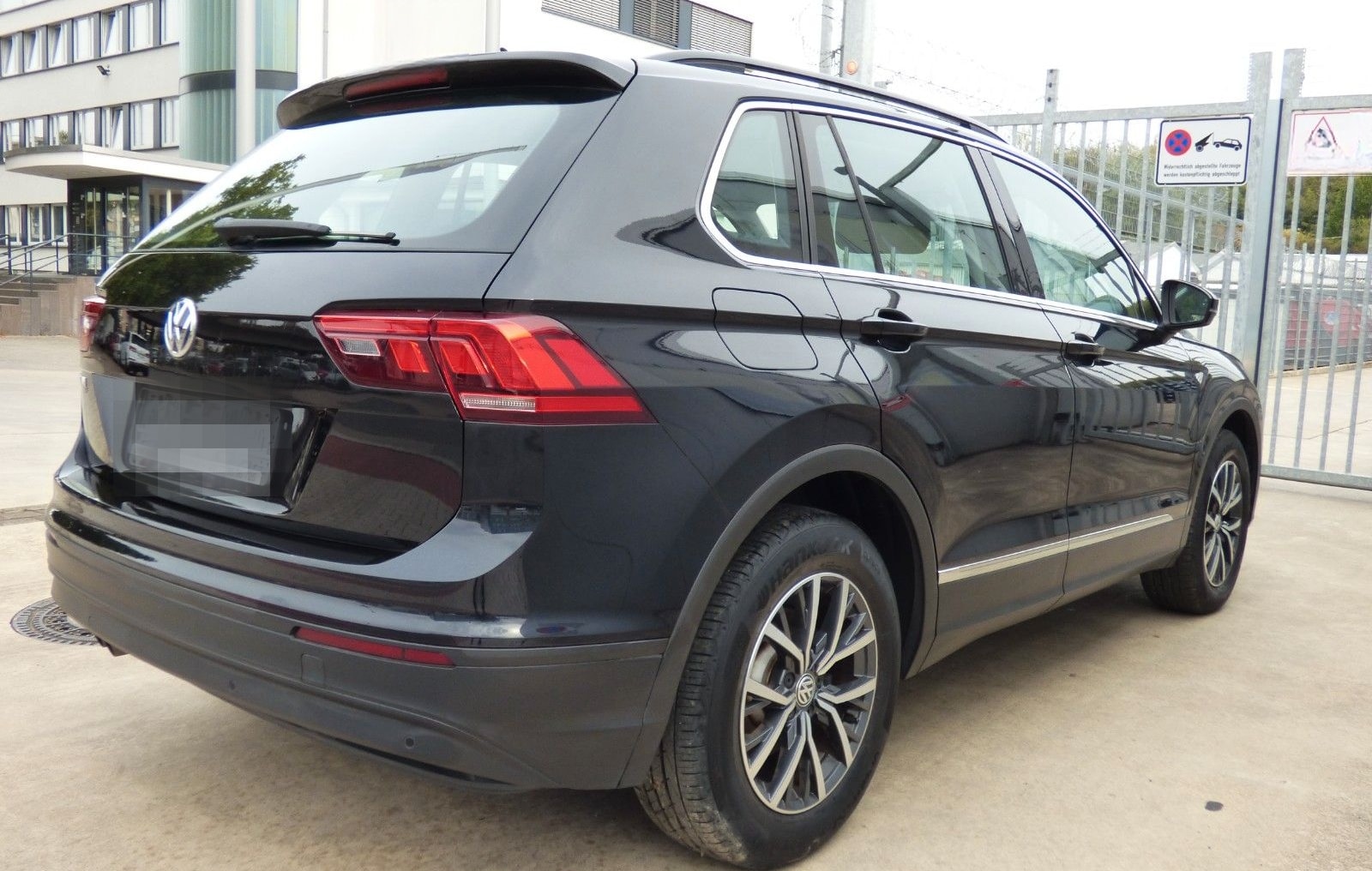 Volkswagen Comfortline BMT/Start-Stopp Automatik Navi Pdc foto 6