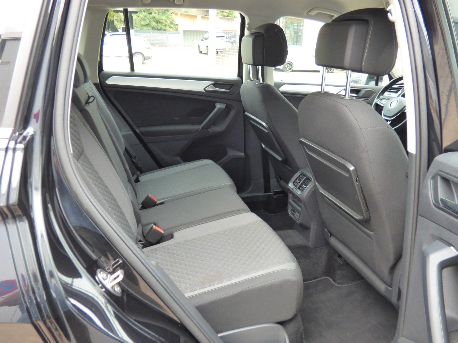 Volkswagen Comfortline BMT/Start-Stopp Automatik Navi Pdc foto 7