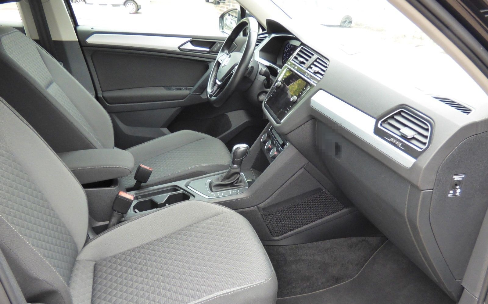 Volkswagen Comfortline BMT/Start-Stopp Automatik Navi Pdc foto 9