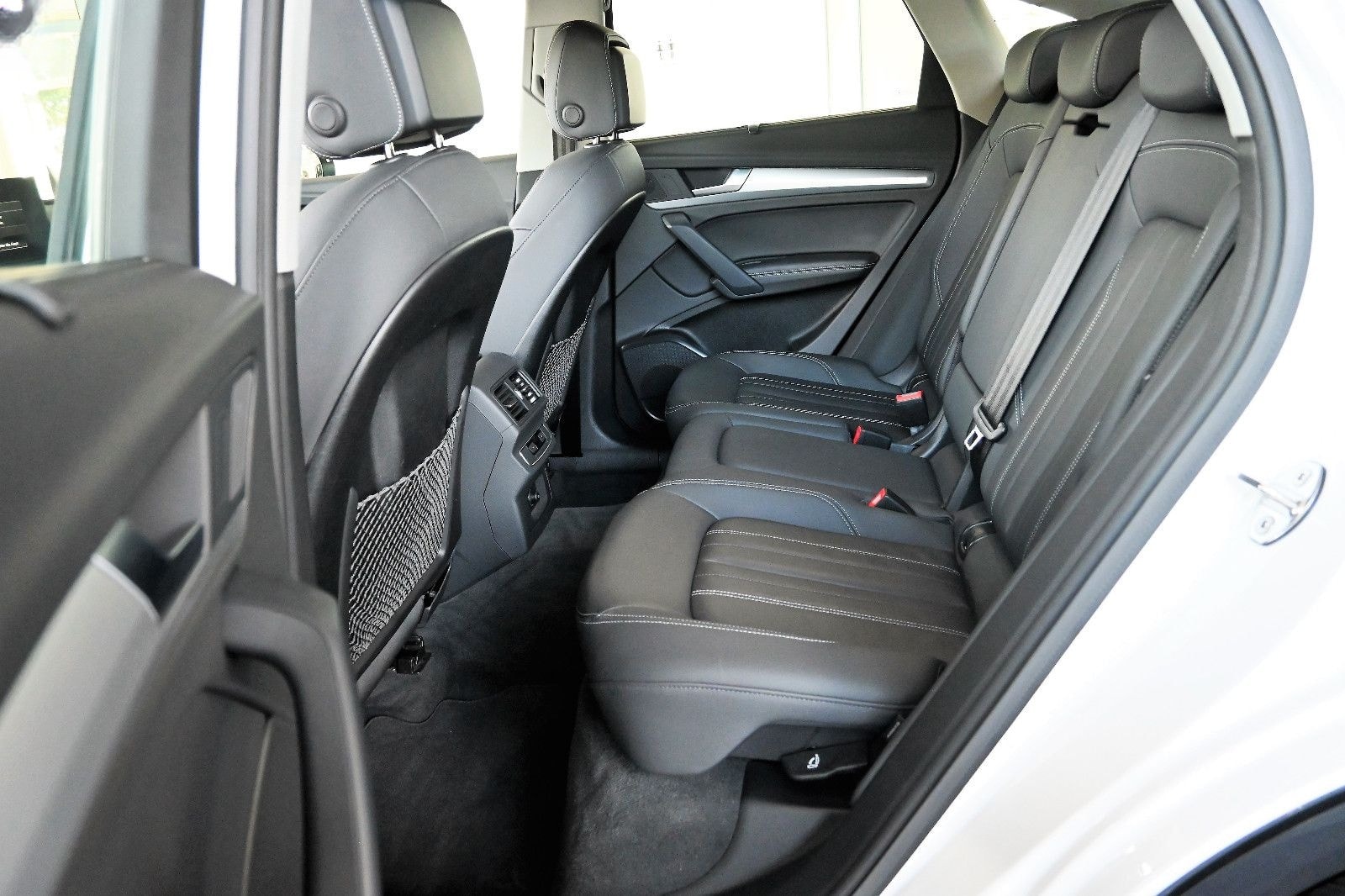 Audi Q5 50 TFSIe Sportback Pano Leder Navi Virtual foto 13