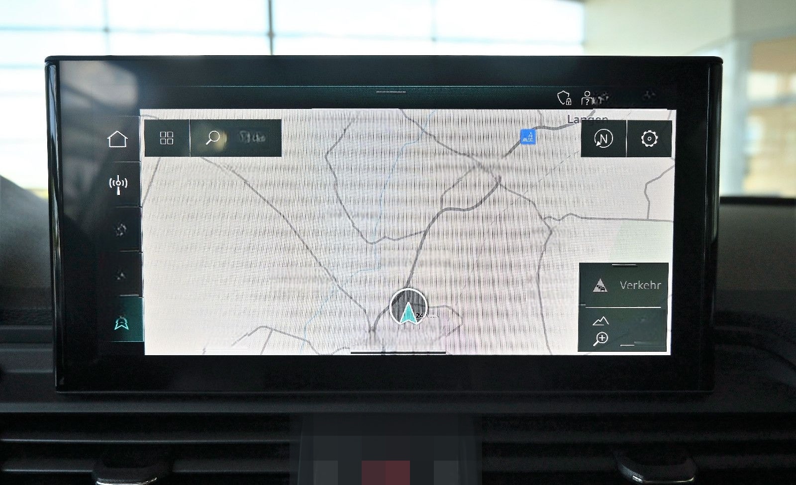 Audi Q5 50 TFSIe Sportback Pano Leder Navi Virtual foto 15