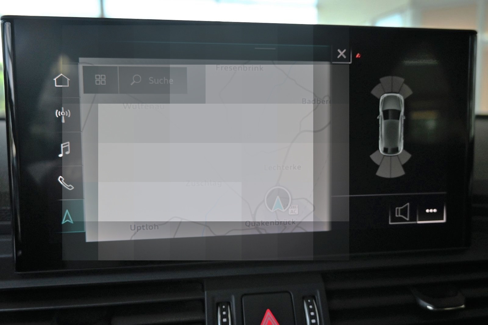 Audi Q5 50 TFSIe Sportback Pano Leder Navi Virtual foto 16