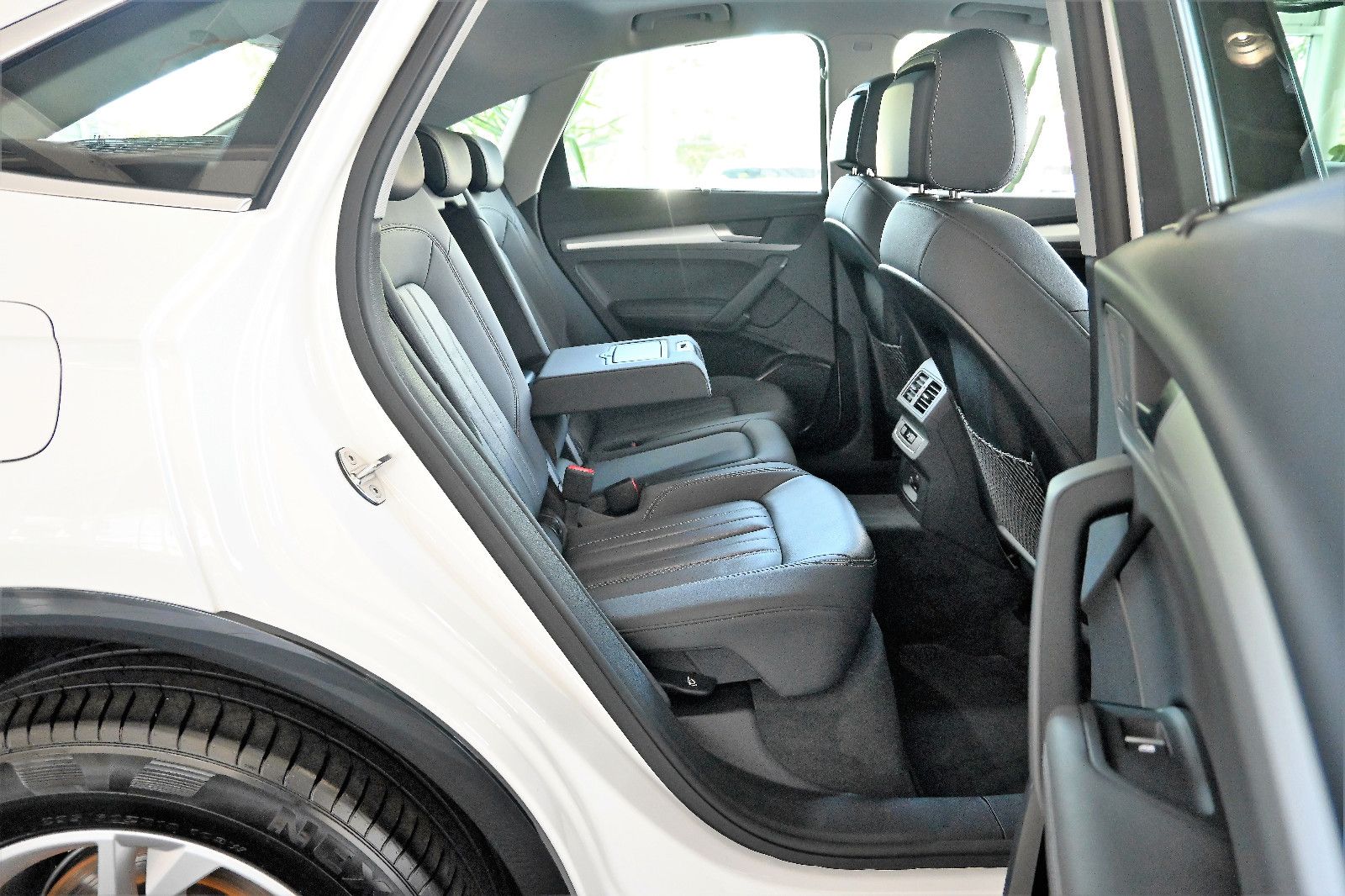 Audi Q5 50 TFSIe Sportback Pano Leder Navi Virtual foto 17