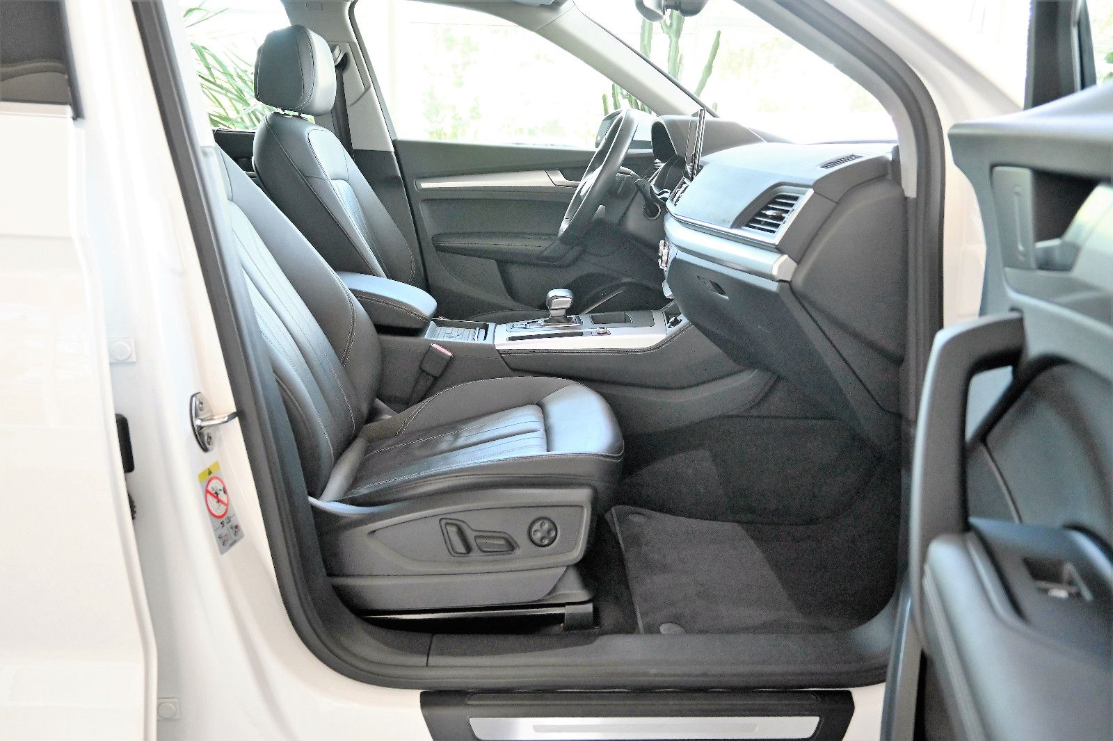 Audi Q5 50 TFSIe Sportback Pano Leder Navi Virtual foto 18