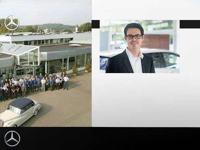 Mercedes-Benz C 180 AVANTGARDE Advanced*Ambiente*Kamera*LED foto 11