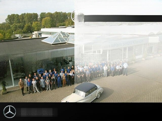 Mercedes-Benz C 180 AVANTGARDE Advanced*Ambiente*Kamera*LED foto 13