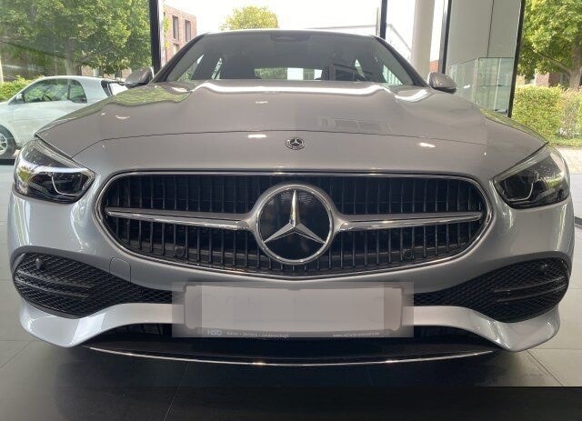 Mercedes-Benz C 180 AVANTGARDE Advanced*Ambiente*Kamera*LED foto 3