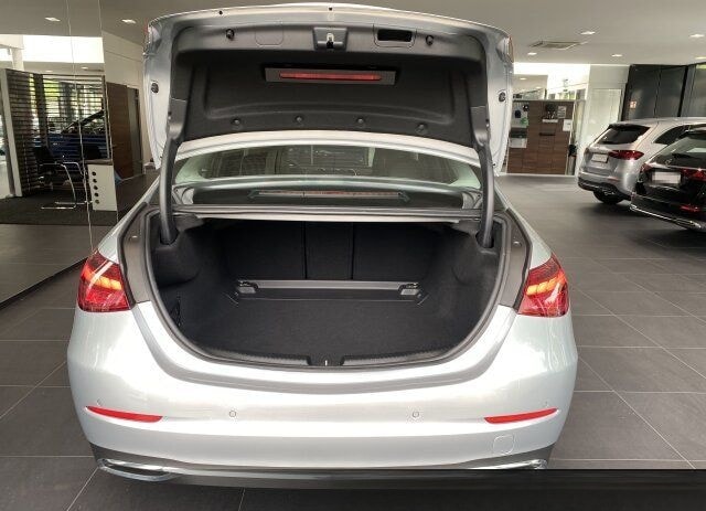 Mercedes-Benz C 180 AVANTGARDE Advanced*Ambiente*Kamera*LED foto 5