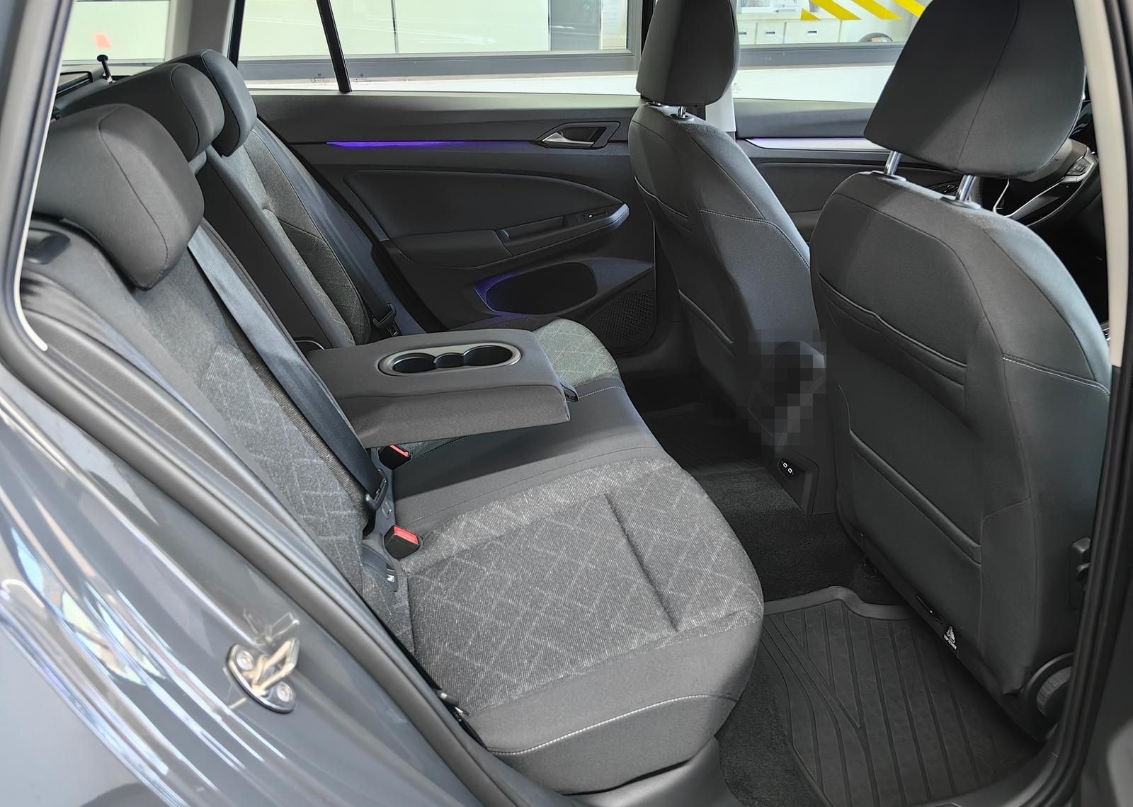 Volkswagen Golf 8 Life eTSI 1.0*ACC*AHK*NAV*Front+Rückf.Kam foto 15