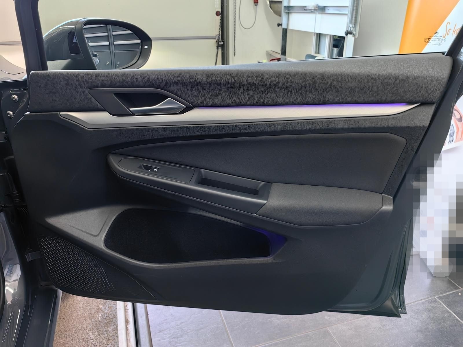 Volkswagen Golf 8 Life eTSI 1.0*ACC*AHK*NAV*Front+Rückf.Kam foto 18