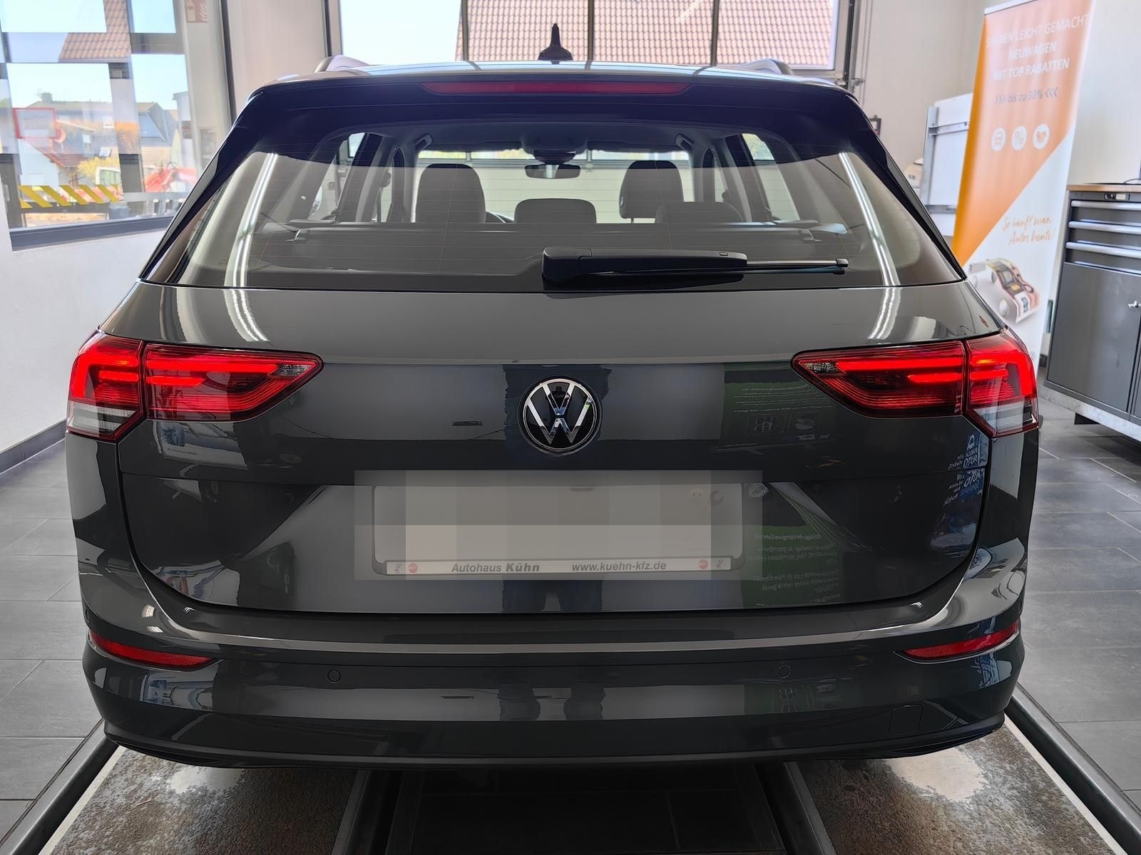 Volkswagen Golf 8 Life eTSI 1.0*ACC*AHK*NAV*Front+Rückf.Kam foto 4